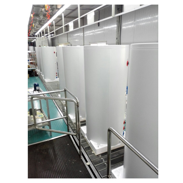 China Supplier of Reverse Osmosis RO Dispenser Water Cooler 