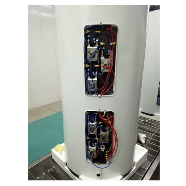 Bendavên Germkirina 200L Drum Heater 1000L IBC Heater Heating Cover With Control Adjustable Digital 