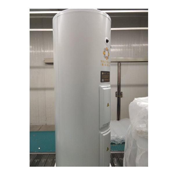 OEM Plastic Molded Molded Covers Electric Water Water Heater by Amûra Innjeksyonê 