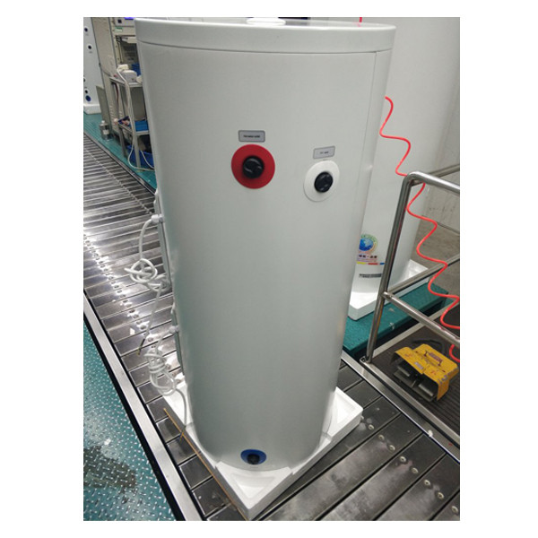 Apricus Compact Pressureized Heat Water Solar Water Heater 