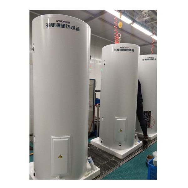 Heavybao Hot Drink Boiler Water Heater for Restaurant Commercial 
