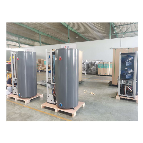 Guangzhou Split Water Heater Factory Pump