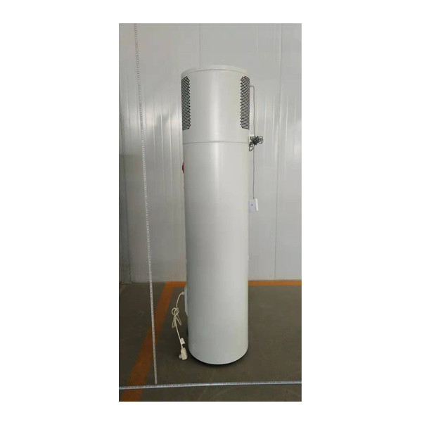 Customized OEM Low Price Popular Popular Warranty Source Source Air Pump Heat Pump with for Water Hot or House Heating