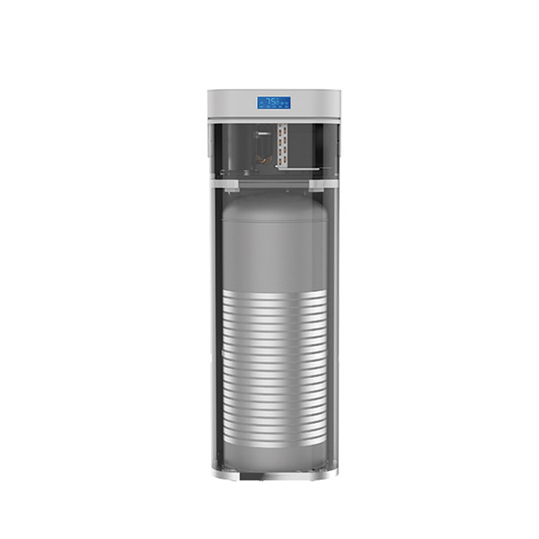 Midea M-Thermal Split Outdoor Unit R410A Source Water Heatpump Water Heater for Bath Bathower