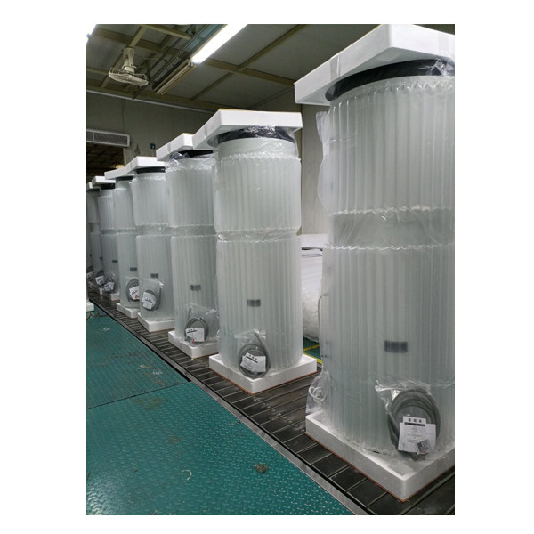 Mini Stainless Stainless Water Storage Tank Water Pressure Water Tank Price 