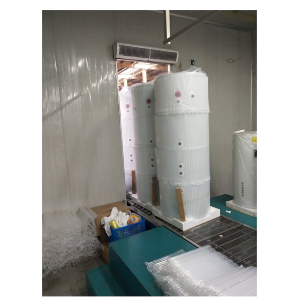 Factory Customized 1000 Liter Water Tank 10m3 Tank Water 