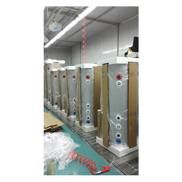 Hongwang Stainless Steel Mixing Food Tank Storage Storage tank for Milk / mast / xwarin / vexwarin 