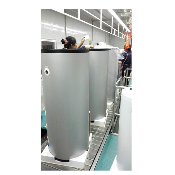 Copper Basket Strainer Carbon Filter Housing Cooling Xanî Sîstema 5000 Liter Tanka Avê 
