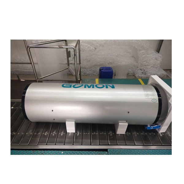 Midea Electric Geyser Bathroom Hybrid Water Hot Heater Water_Heater_Electric with Pompa Germê 