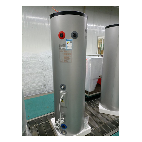 Bve Commercial Tank Type Water Heater Electric Water 
