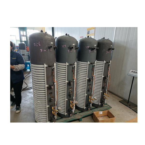 100m3 Tankên Stainless Steel Hot Water Storage Heater Tank Price 