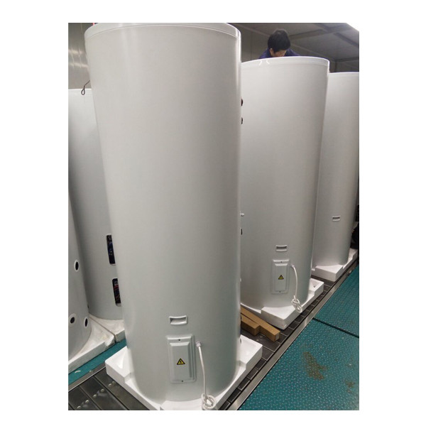 11.0 Gallon Revers Osmosis Reverse with Body Fixed Membrane 