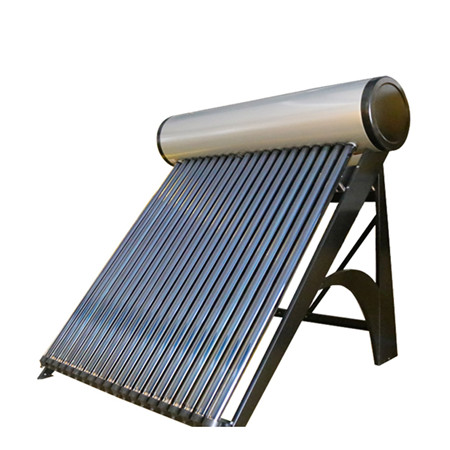 CE Heater Solar Heater Solar Heater (80L-350L)