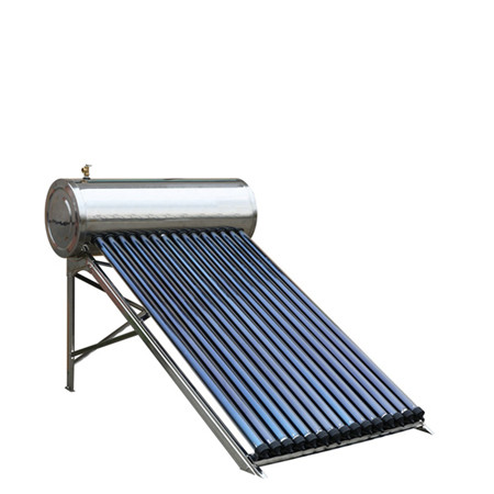 30 Tub Stayless Stainless High Solar Thermal Water Hot Hot Heater Solar Geyser
