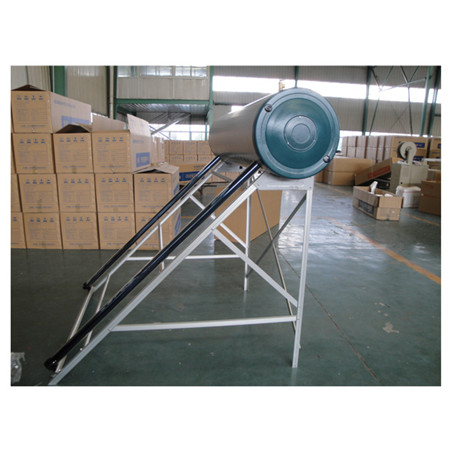 Flat Plate Solar Air Heater Solar Collector