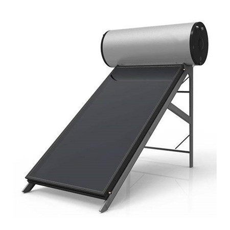 Pargîdaniya Bihayê Koleksiyona Solar Heater Heater Pipe Heat Tube Vacuum Bracket Parçeyek Yedek Pargîdanek Asistant Roof Heater Otêl Bikaranîna Bikaranîna Bikaranîna Sîstema Tavê Solar Water Heater